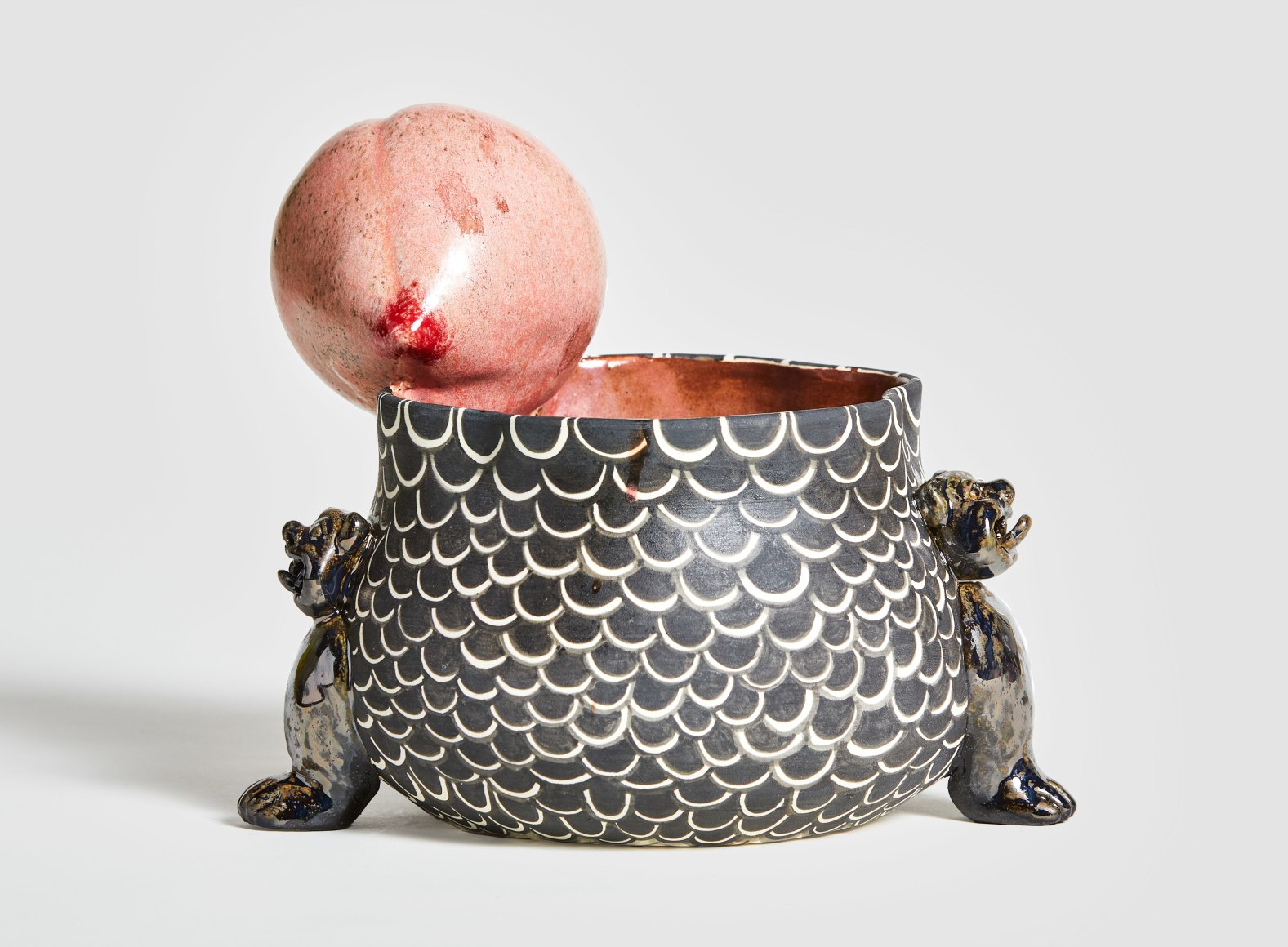 Peach Toad, 2021