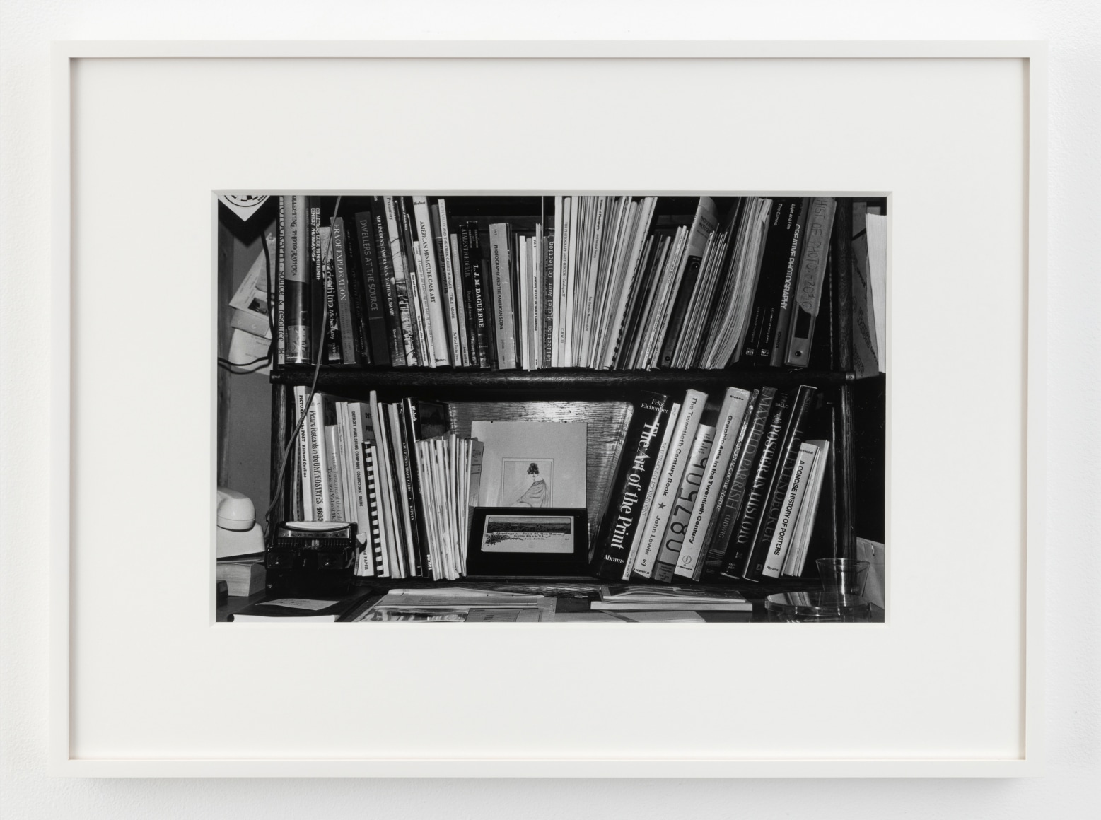 THOMAS BARROW F/T/S Libraries - S. Sunbeam,