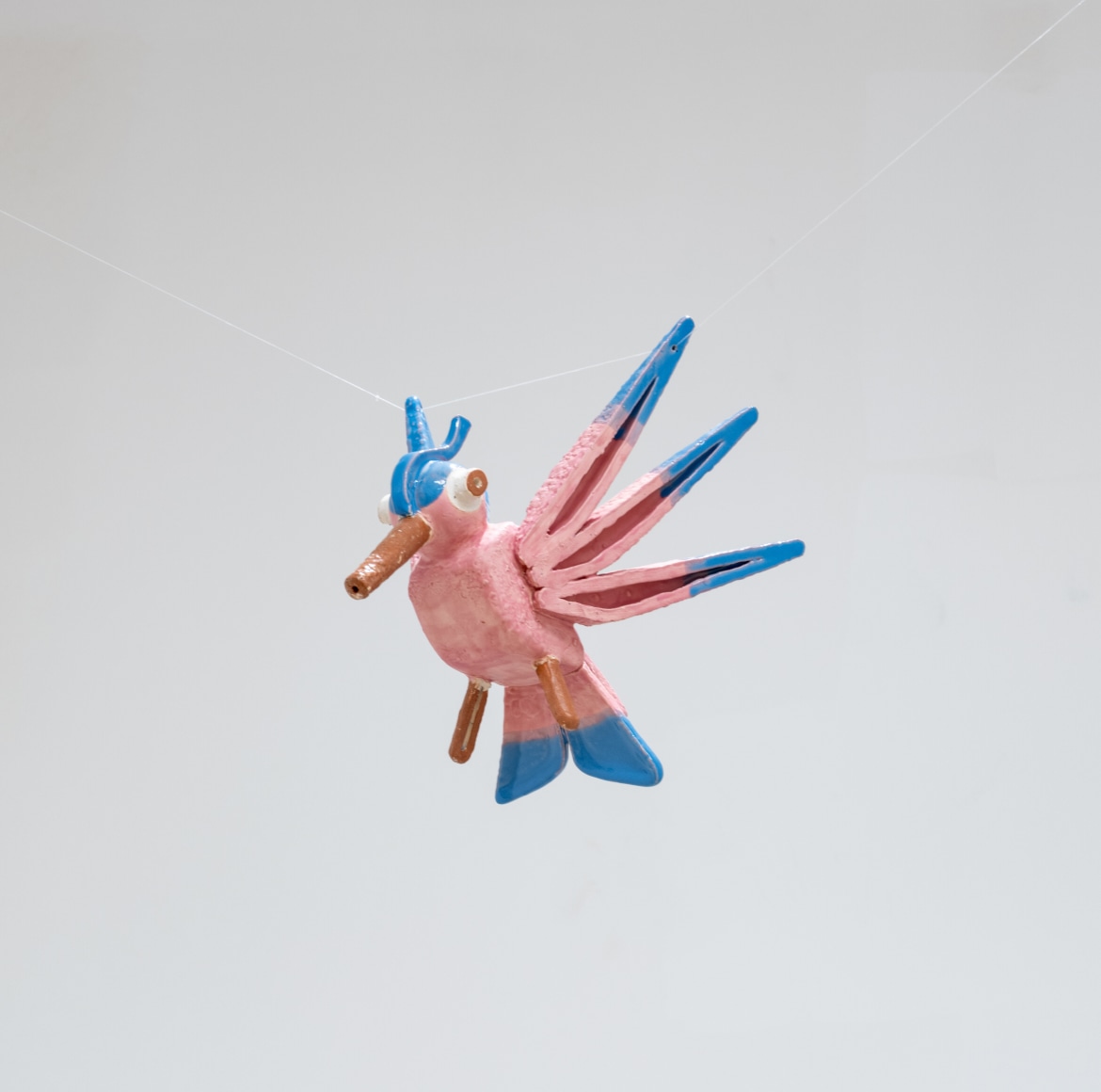 Celestial Hummingbird, 2024
