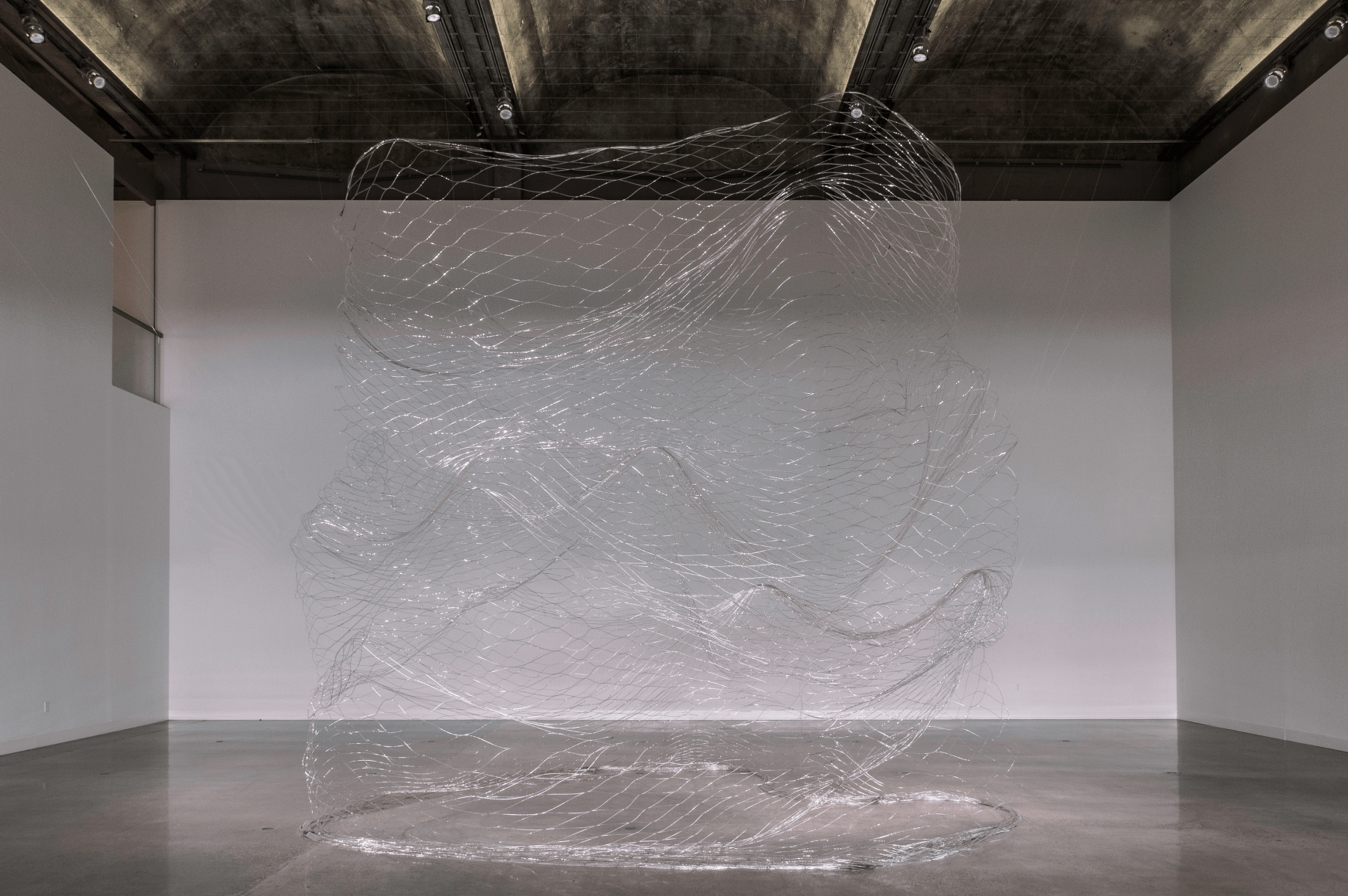 Invariant Interval, 2013