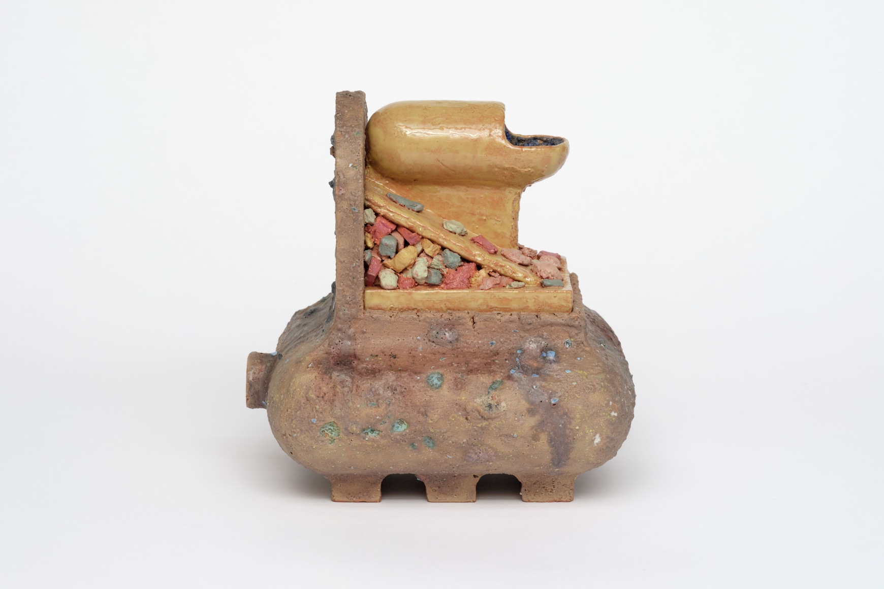 Untitled, alternate view