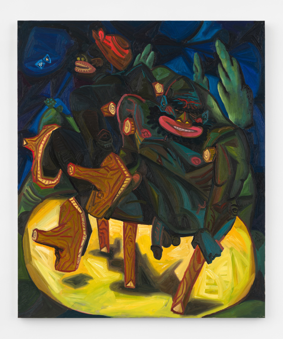 The Devil Night Waltz, 2025