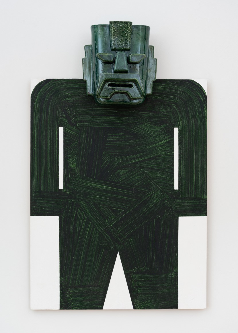 Green Genie, 2024