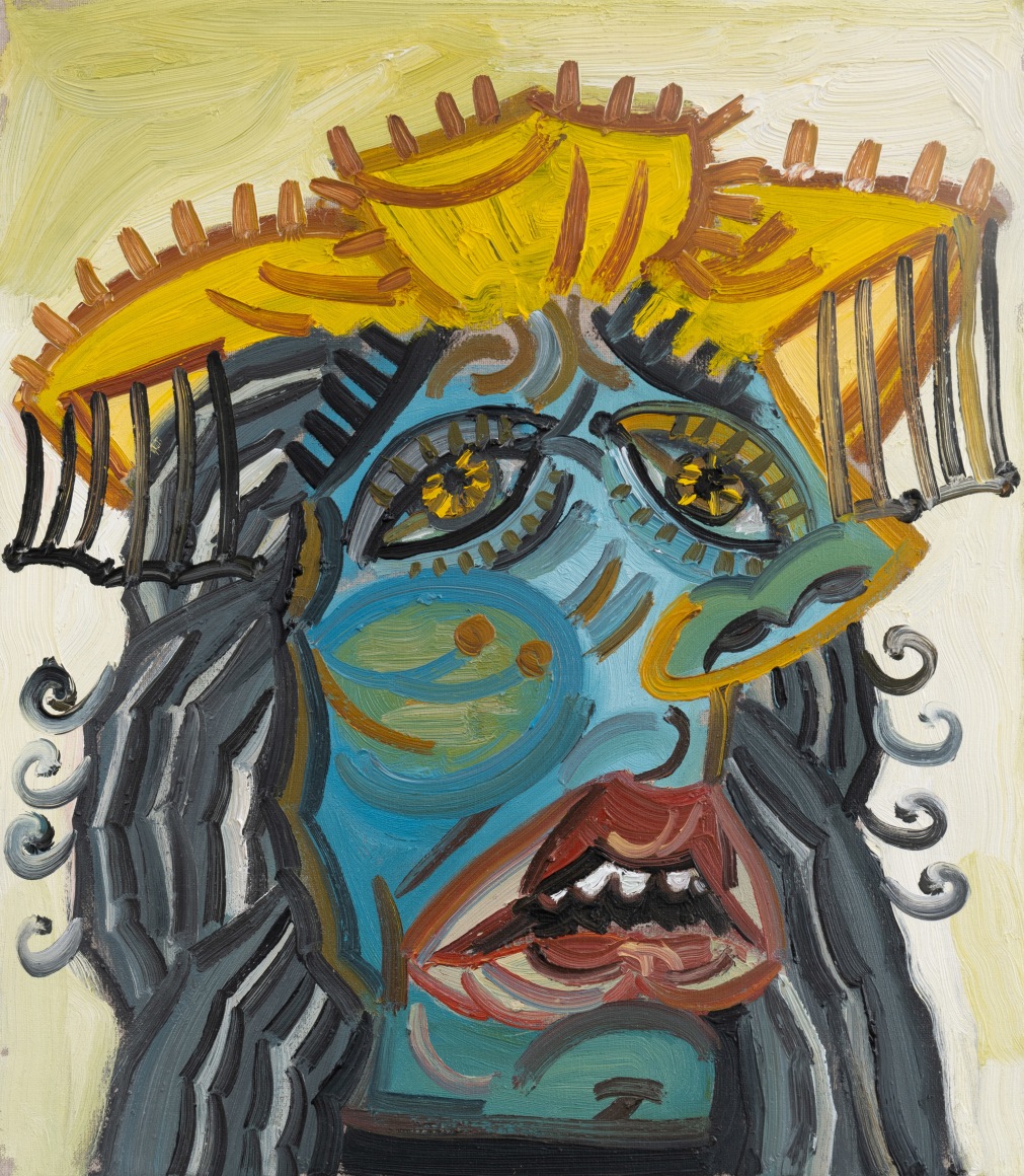 Mourning Mother, 2022