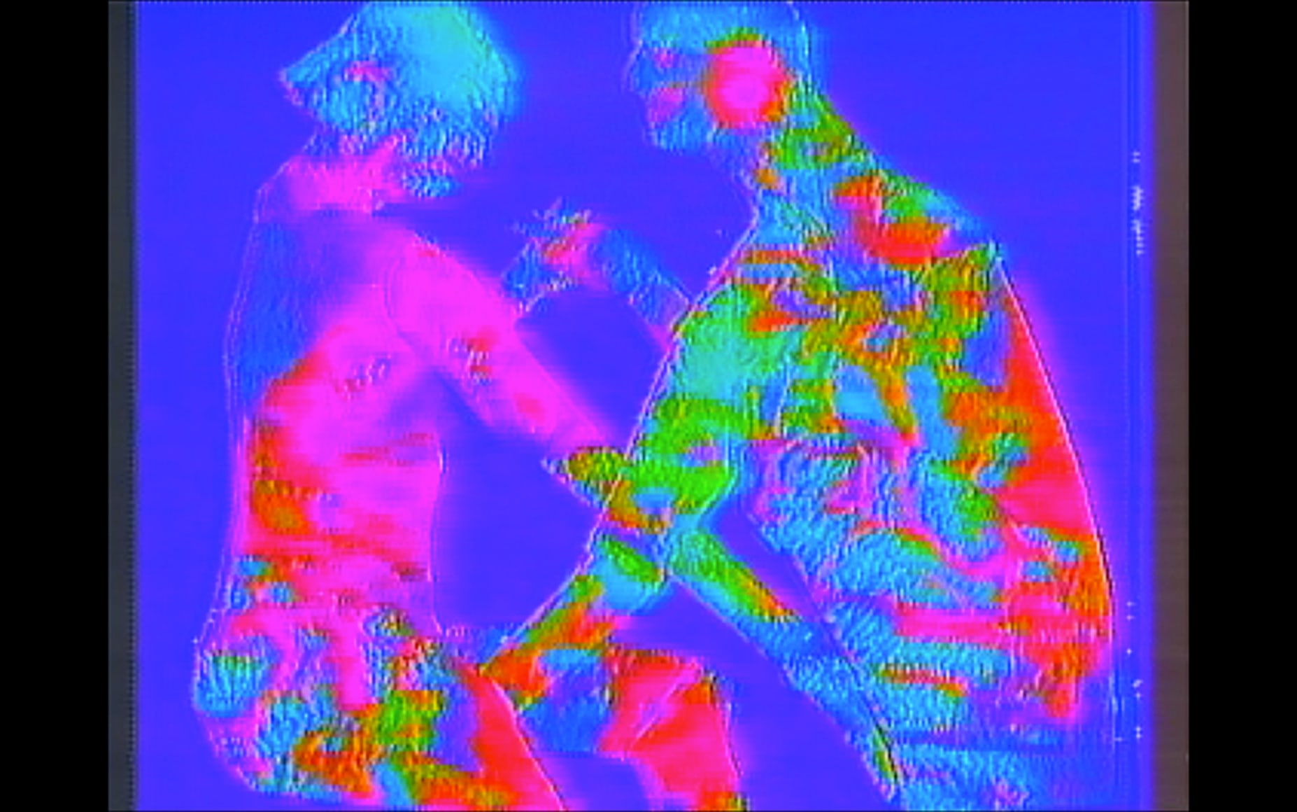 Intercourses, 2014 (still)
