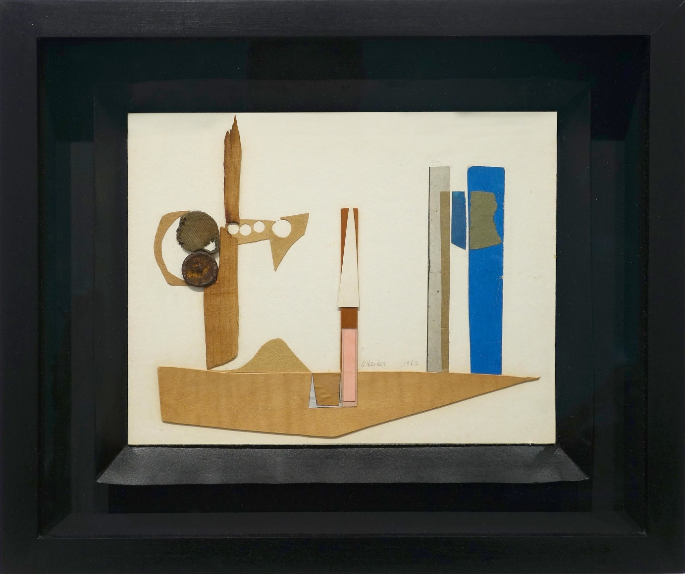 Addie Herder (1920&ndash;2009)