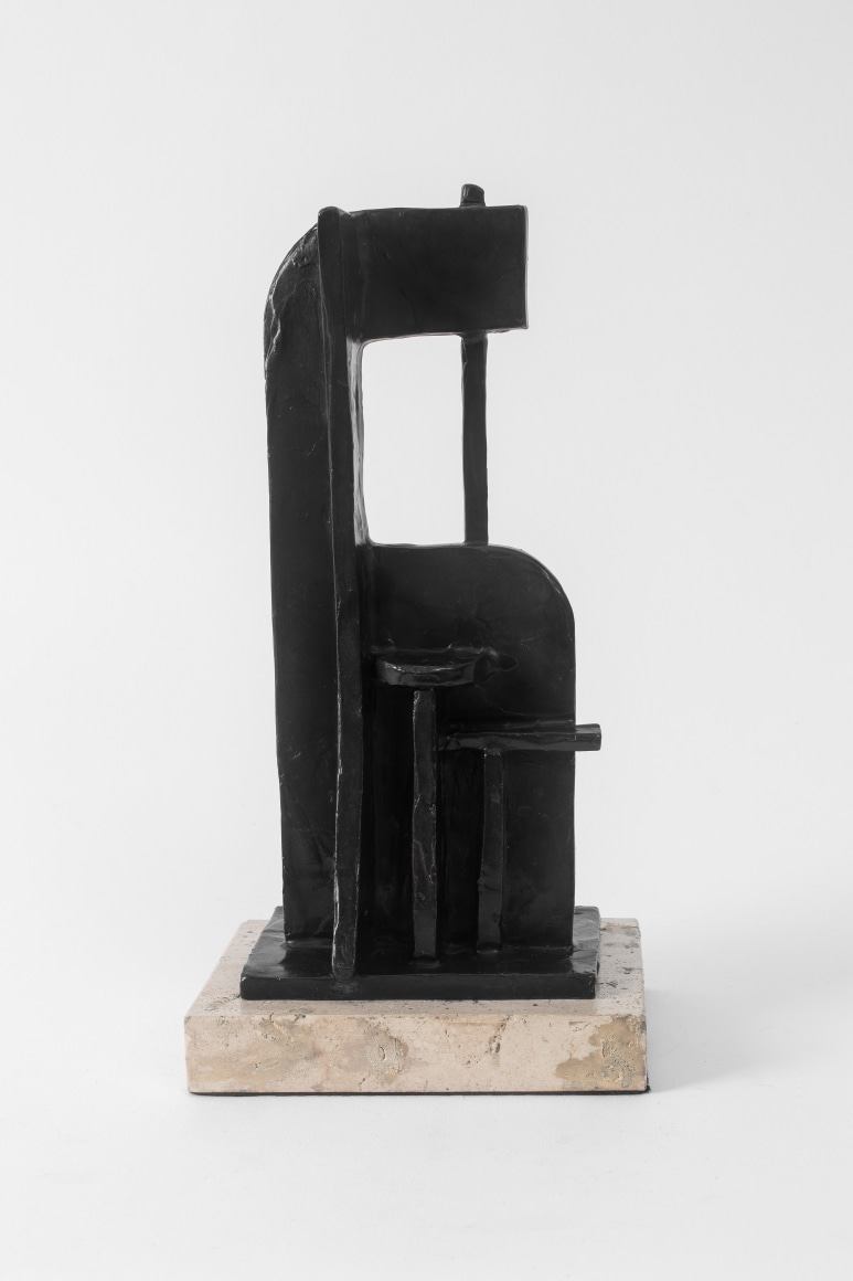 Dorothy Dehner Untitled, 1984