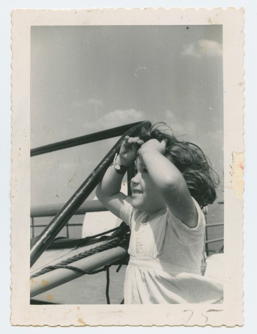 Charity Evening for The Floating Hospital