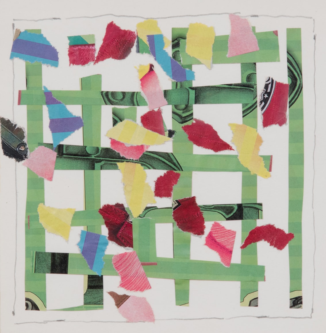 Collage 211, c. 2012&ndash;14