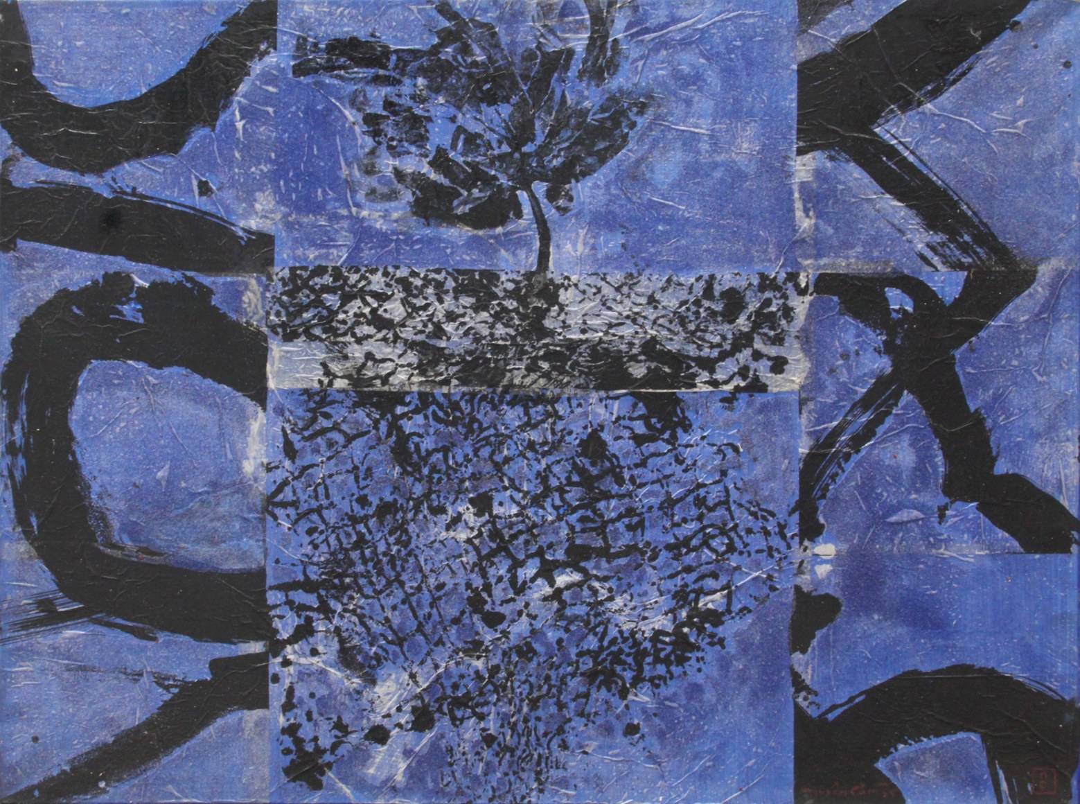 The Ocean, 2005