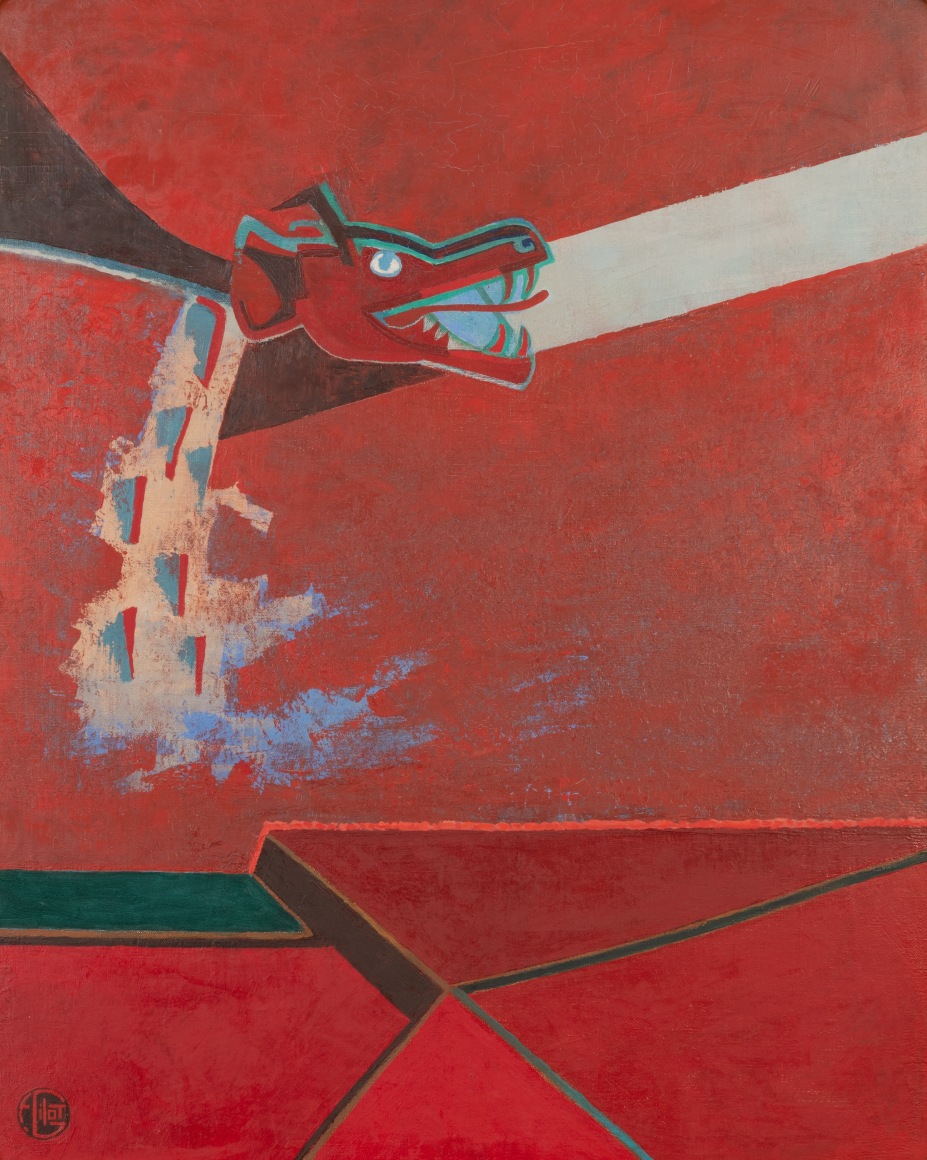 Dog Days II, 1991-92