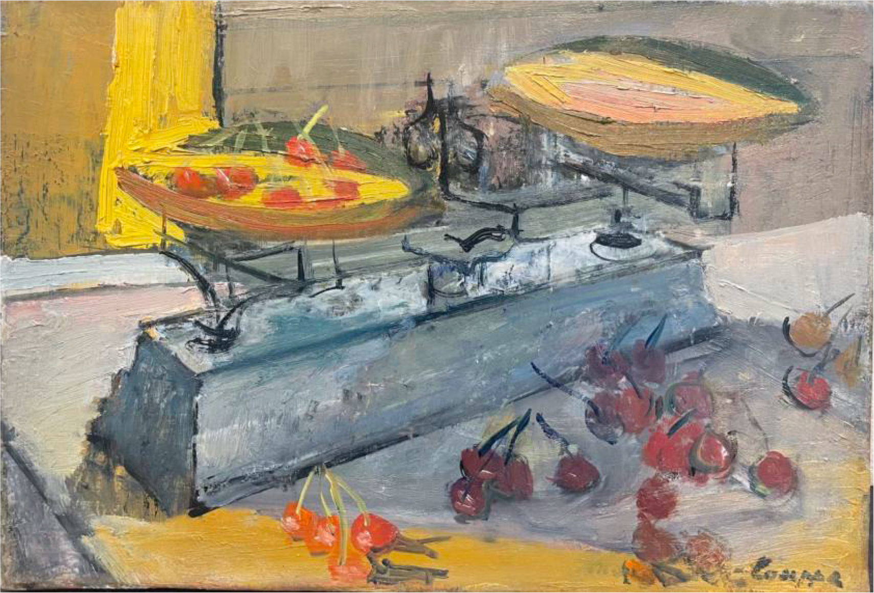 Marguerite Louppe (1902&ndash;1988)