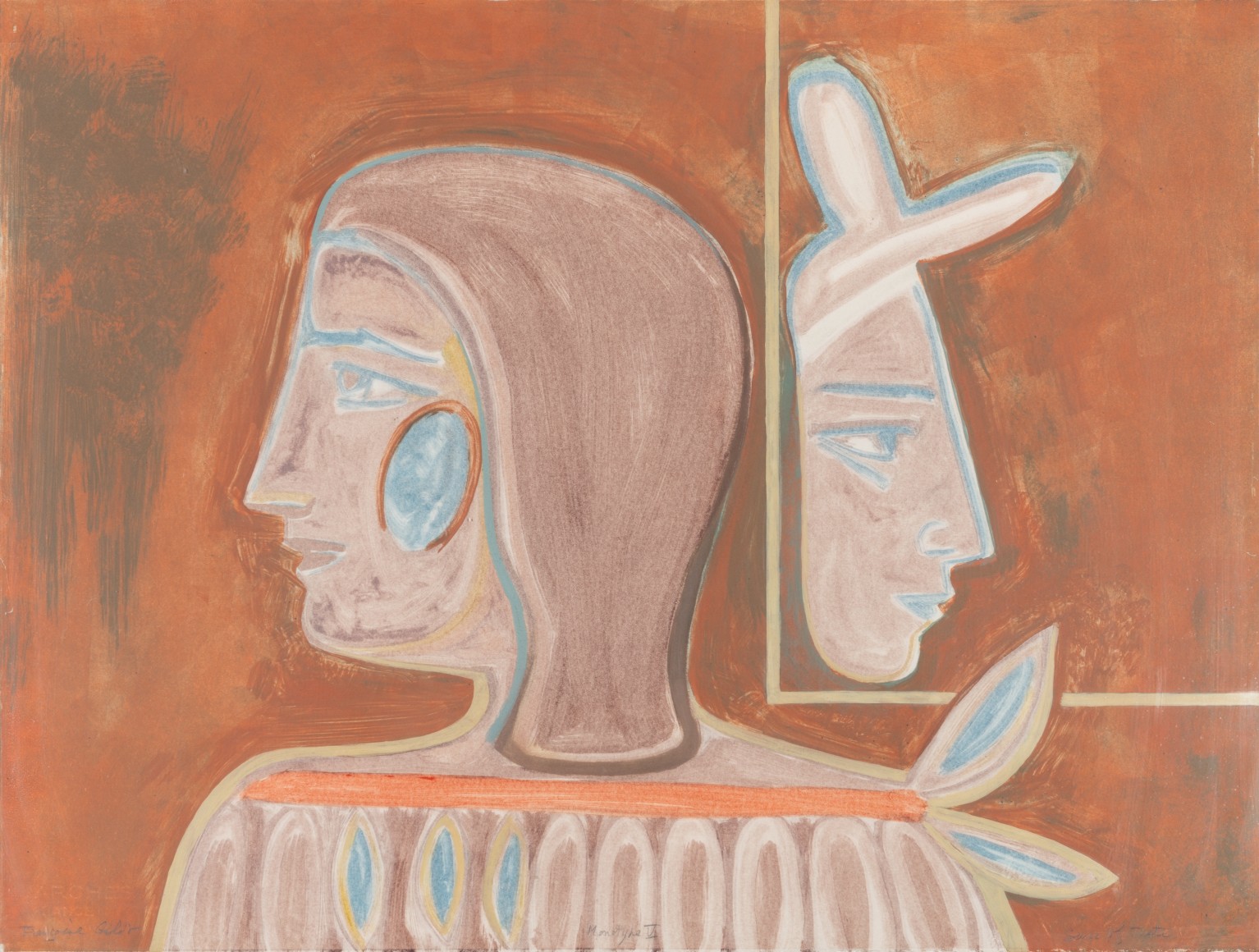 Sense of Taste, 1985