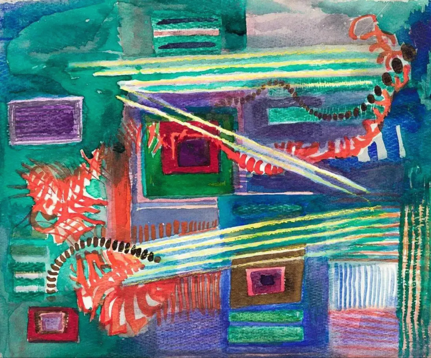 Hilla Rebay (1890&ndash;1967)