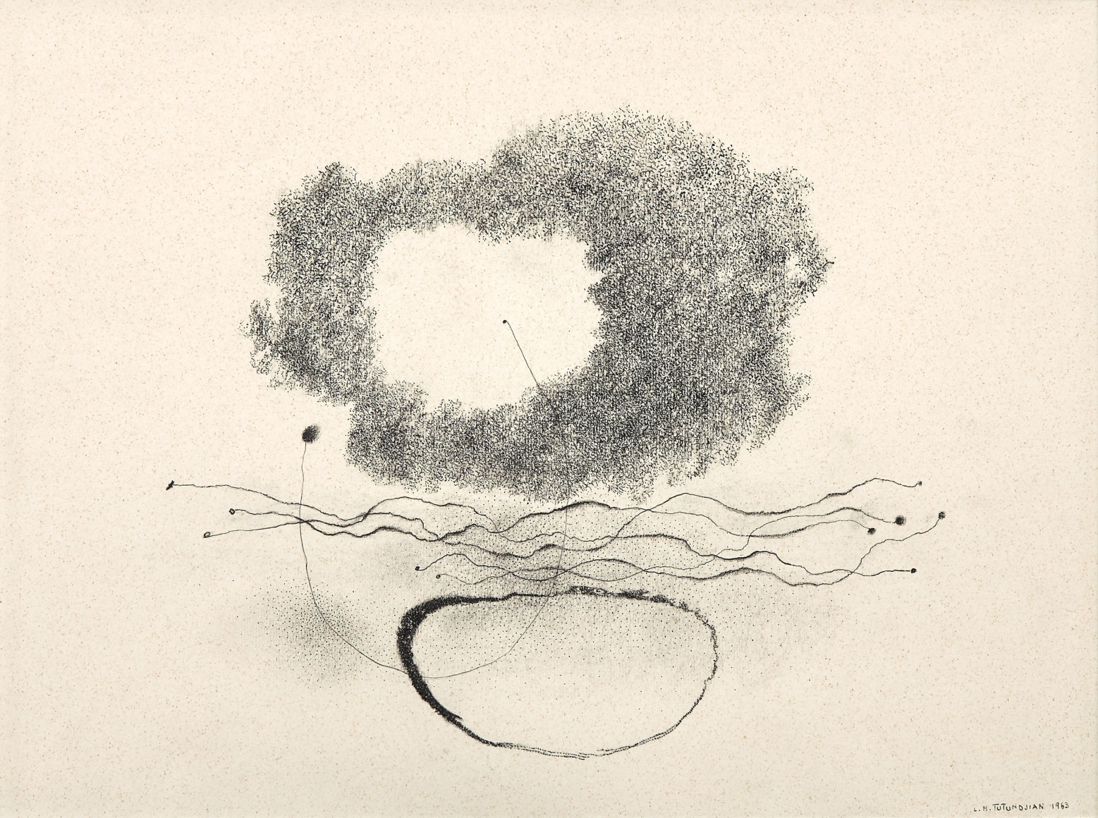 L&eacute;on Tutundjian (1906&ndash;1968)