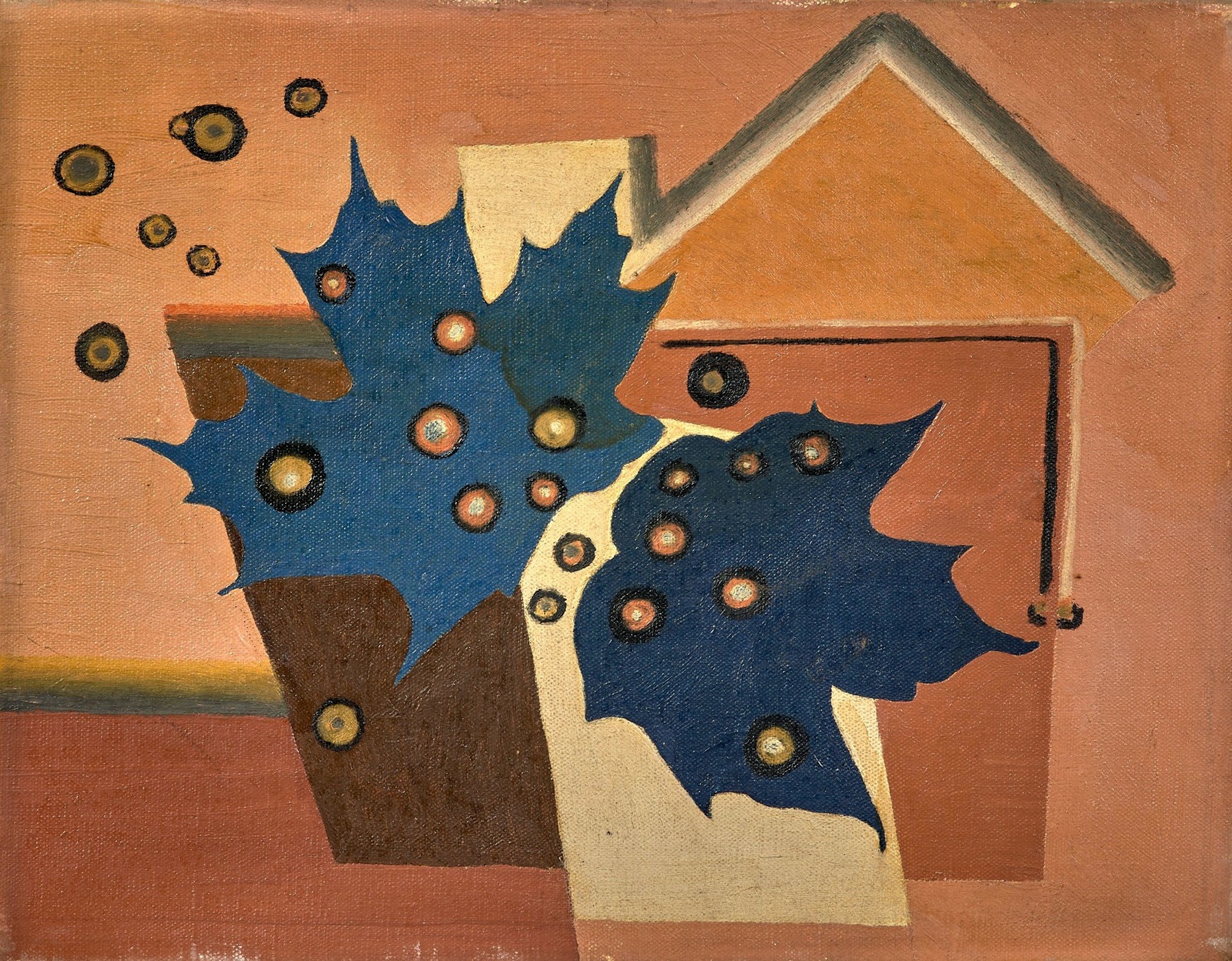 Lenox, 1936&ndash;1940