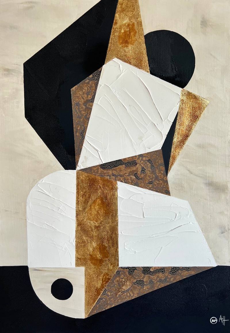 Aude Herl&eacute;dan (1966)