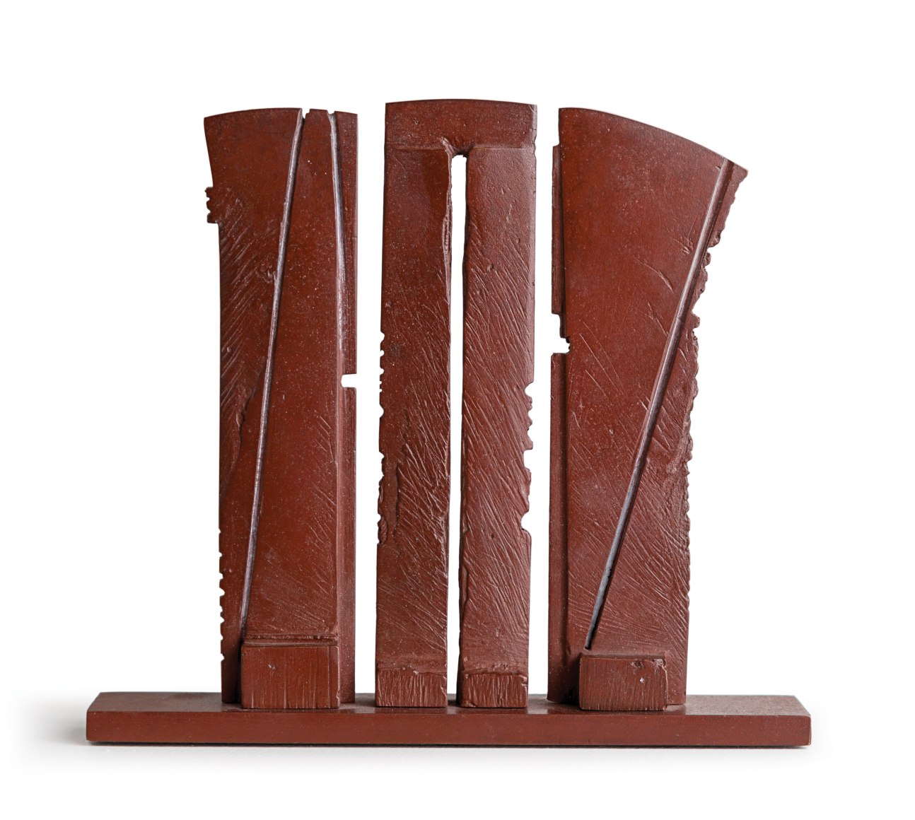 Ann&nbsp;Christopher Red Line, 2013