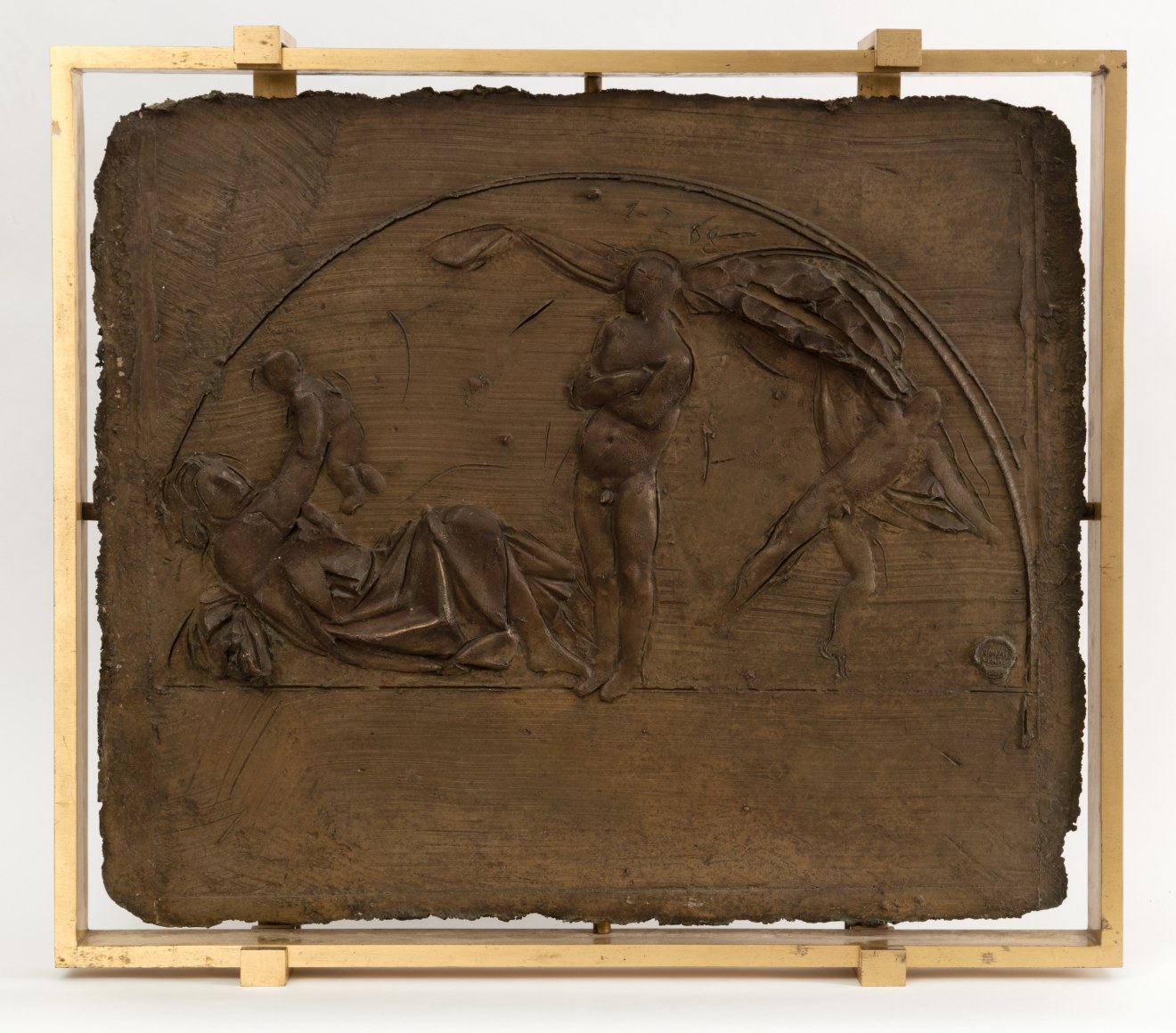 La Pace, 1967&ndash;1968