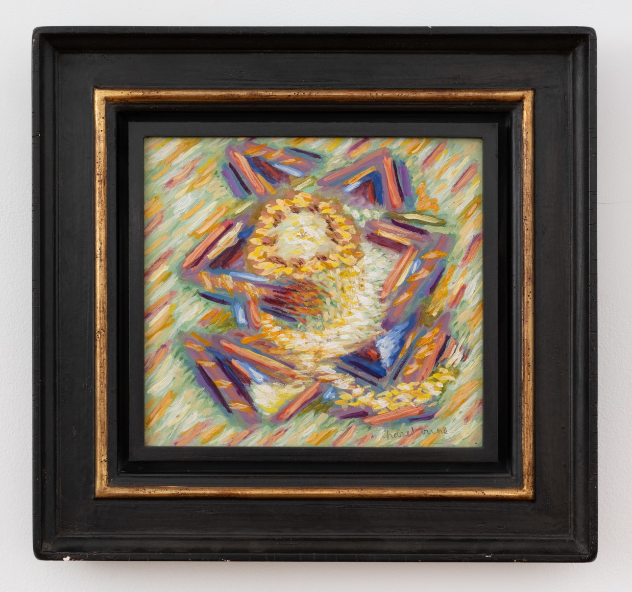 Serge Charchoune (1888&ndash;1975)