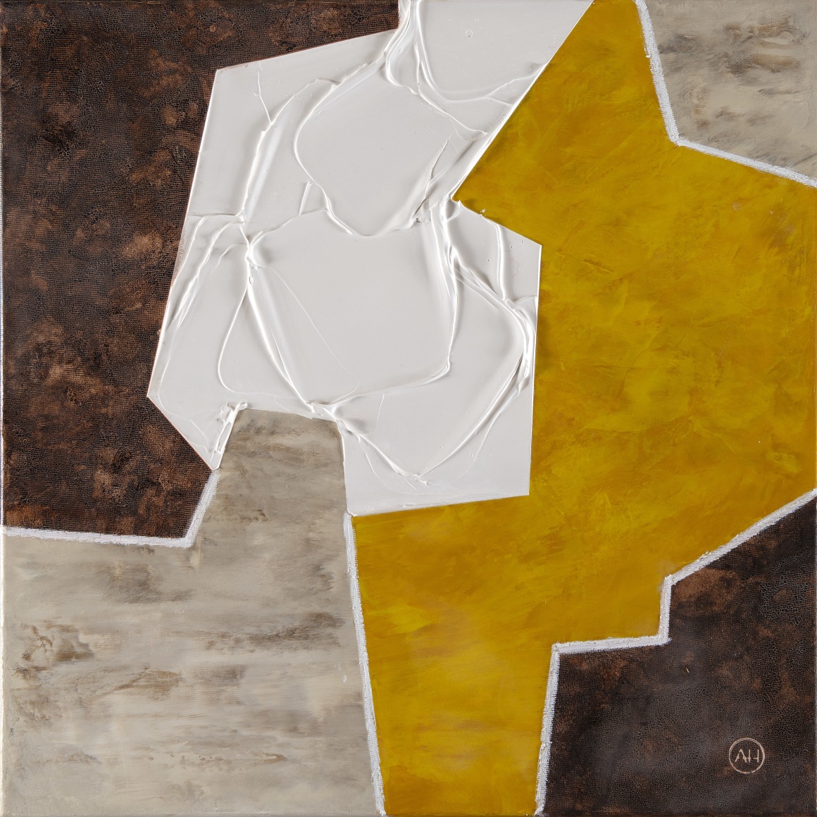 Crossing Land B, 2021