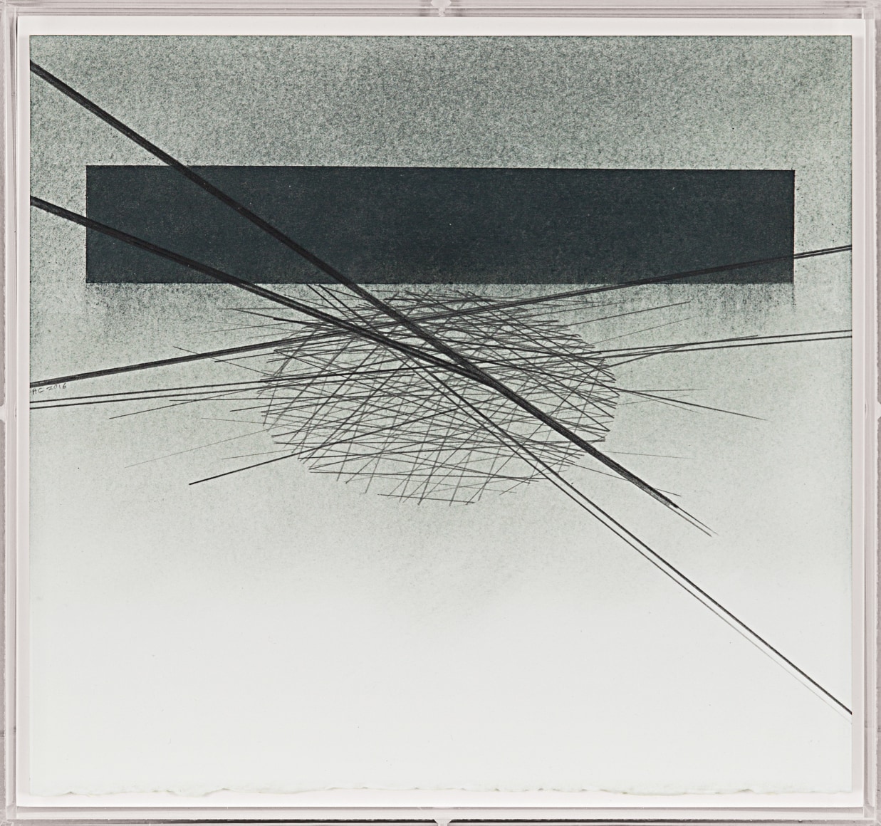 The Lines of Time 27, 2016