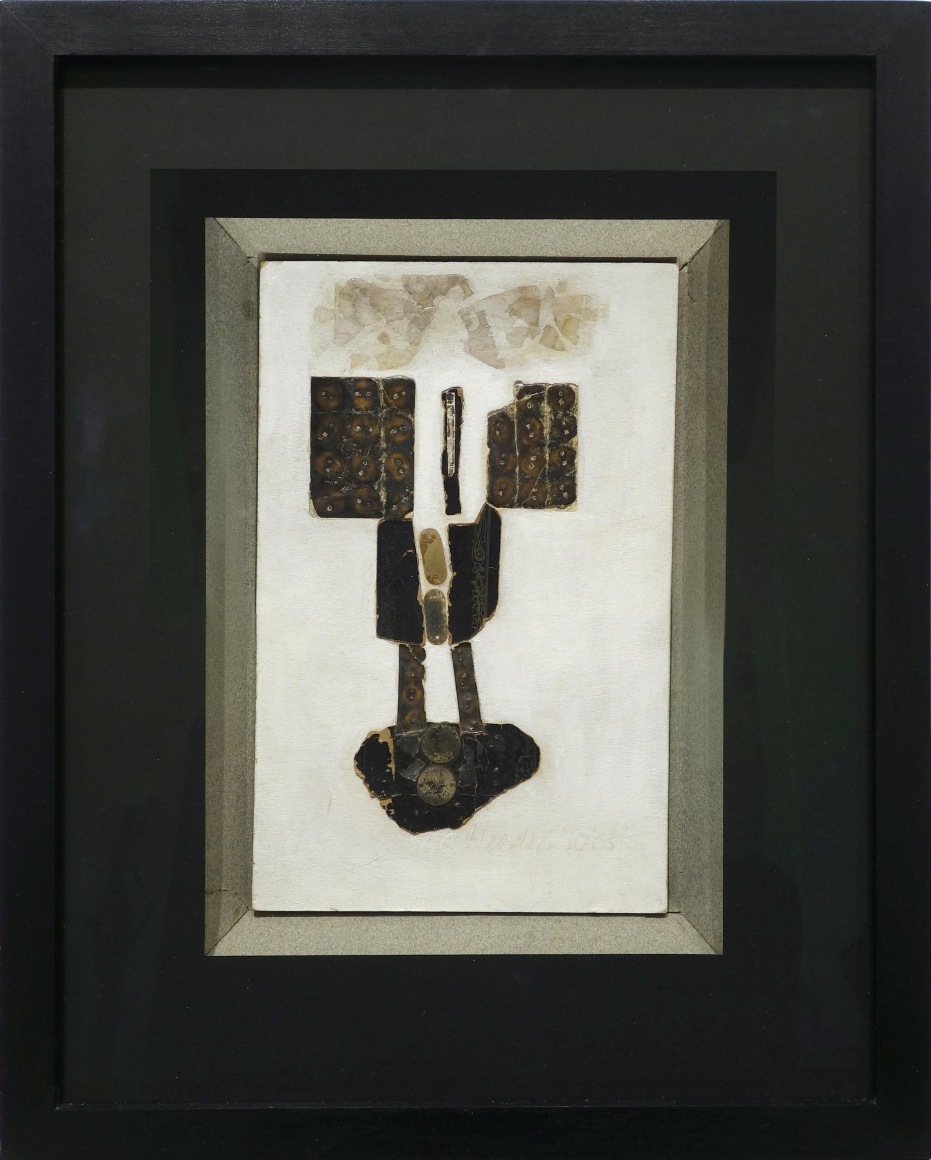 Addie Herder (1920&ndash;2009)