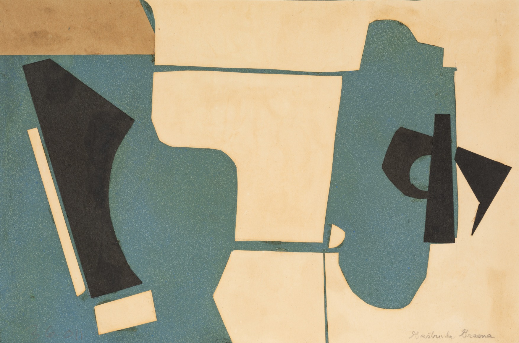 Untitled (36-011), 1936