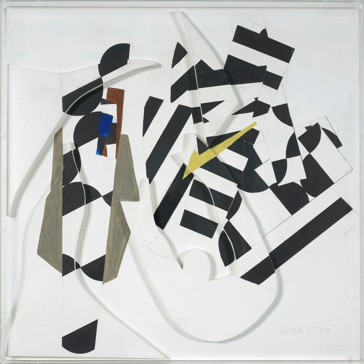 Perle Fine (1905&ndash;1988)