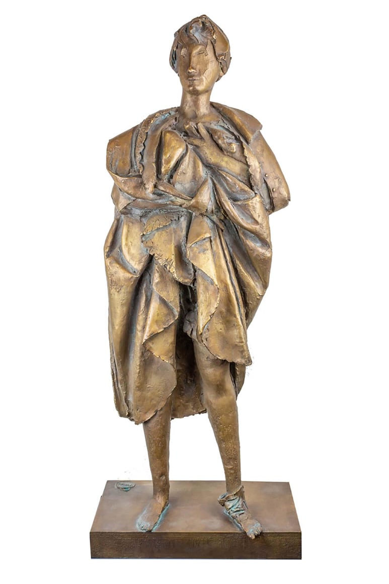 Lo Striptease, 1981&ndash;2004