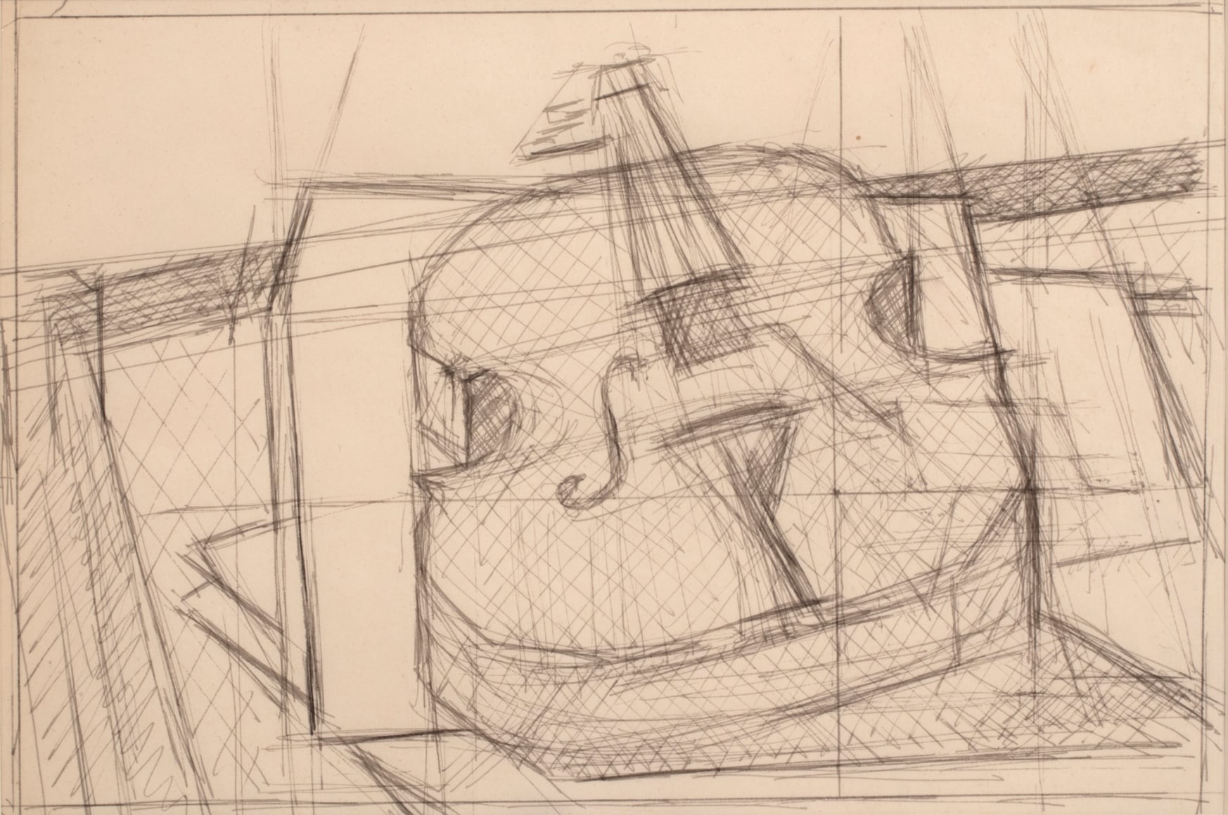 &Eacute;tude pour violon