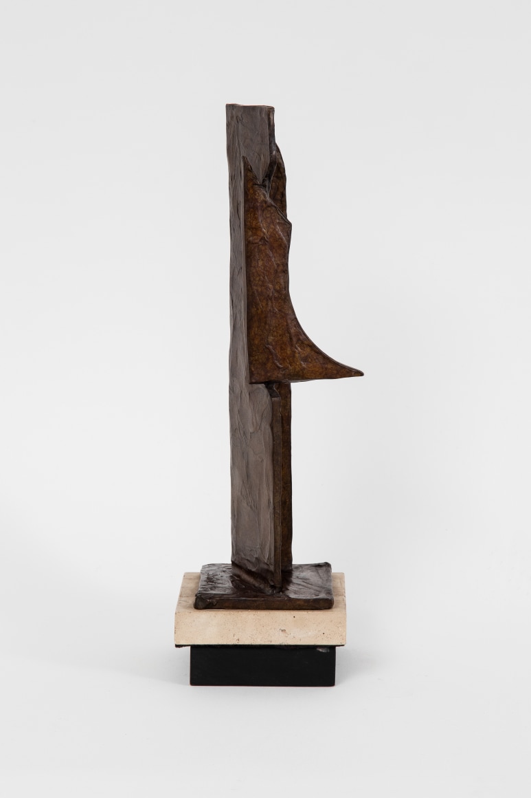 Dorothy Dehner Untitled #10, 1986