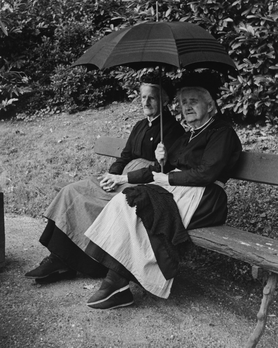 Vall&eacute;e de La Loire, France, 1936