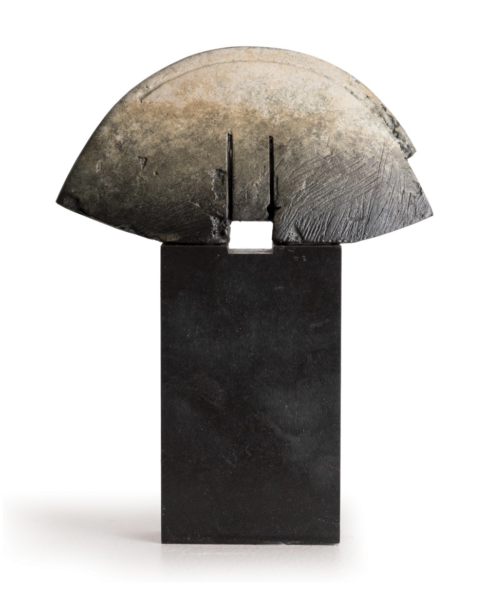 Ann&nbsp;Christopher Found Line 2, 2013