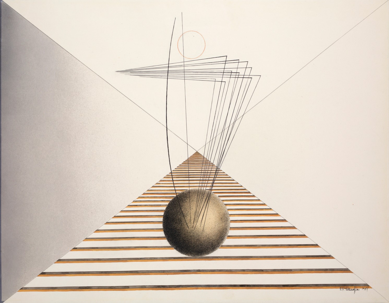 L&eacute;on Tutundjian (1906&ndash;1968)