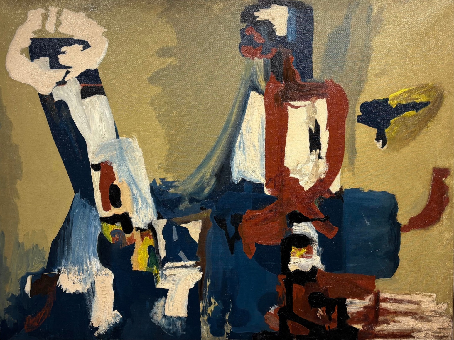Untitled #12, c.1943&ndash;47