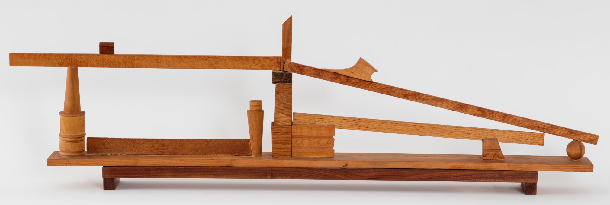 Weathervane, c. 1975