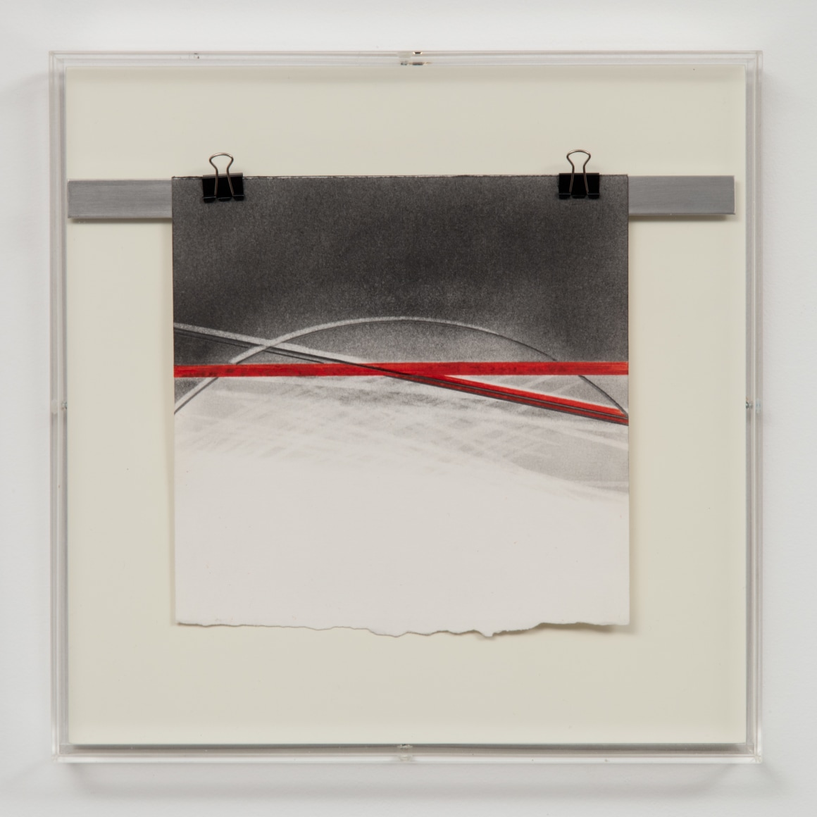 Outside the Shadows 8, 2013