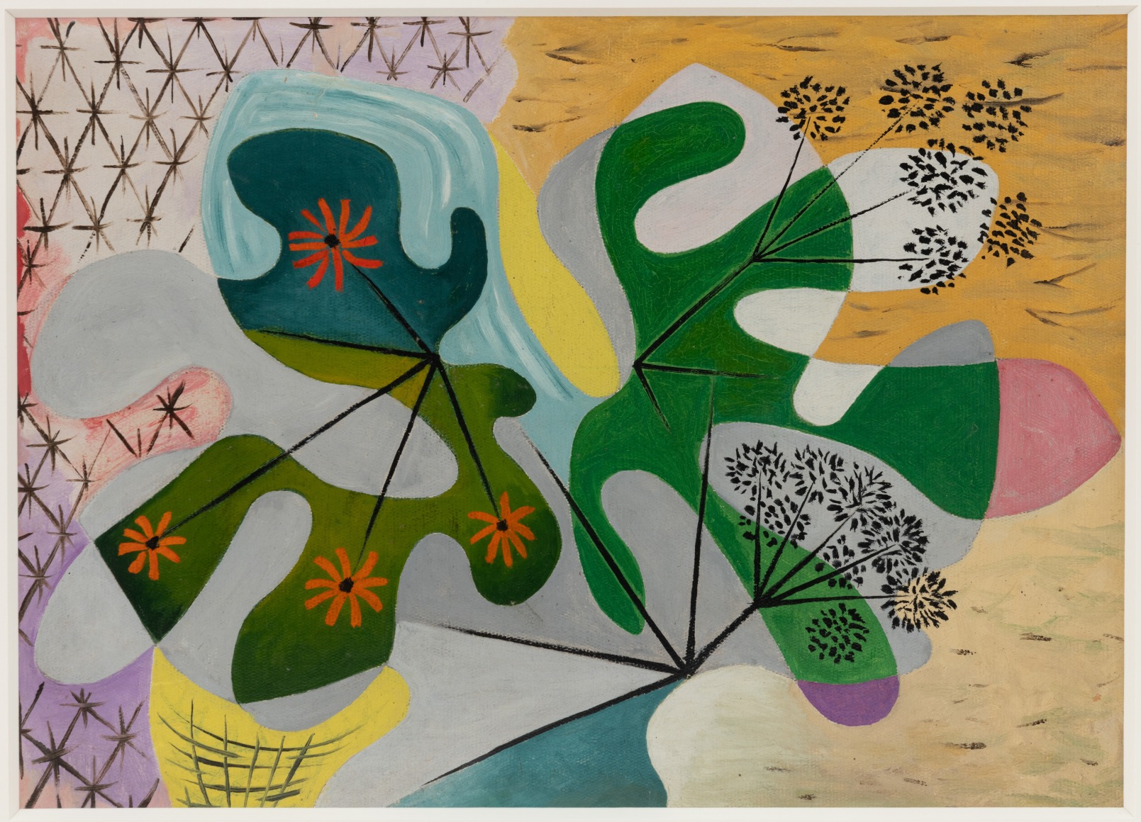 John Banting (1902&ndash;1971)