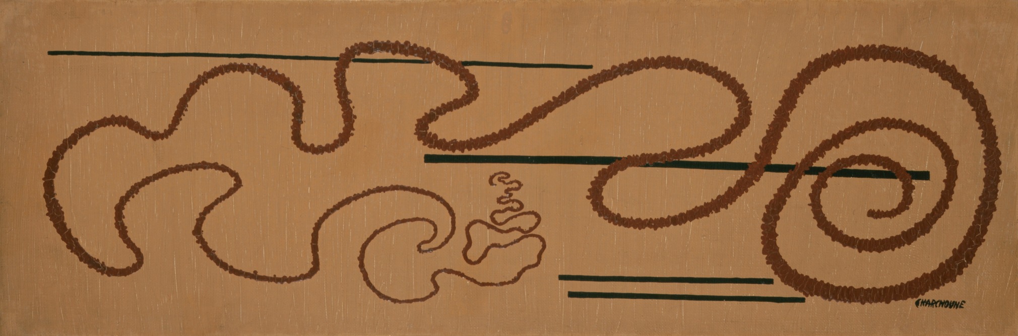 Feuille de temp&eacute;rature n&deg;2, 1929