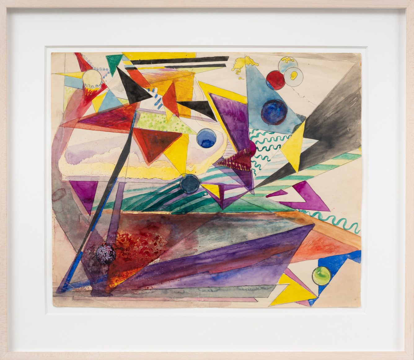 Hilla Rebay (1890&ndash;1967)