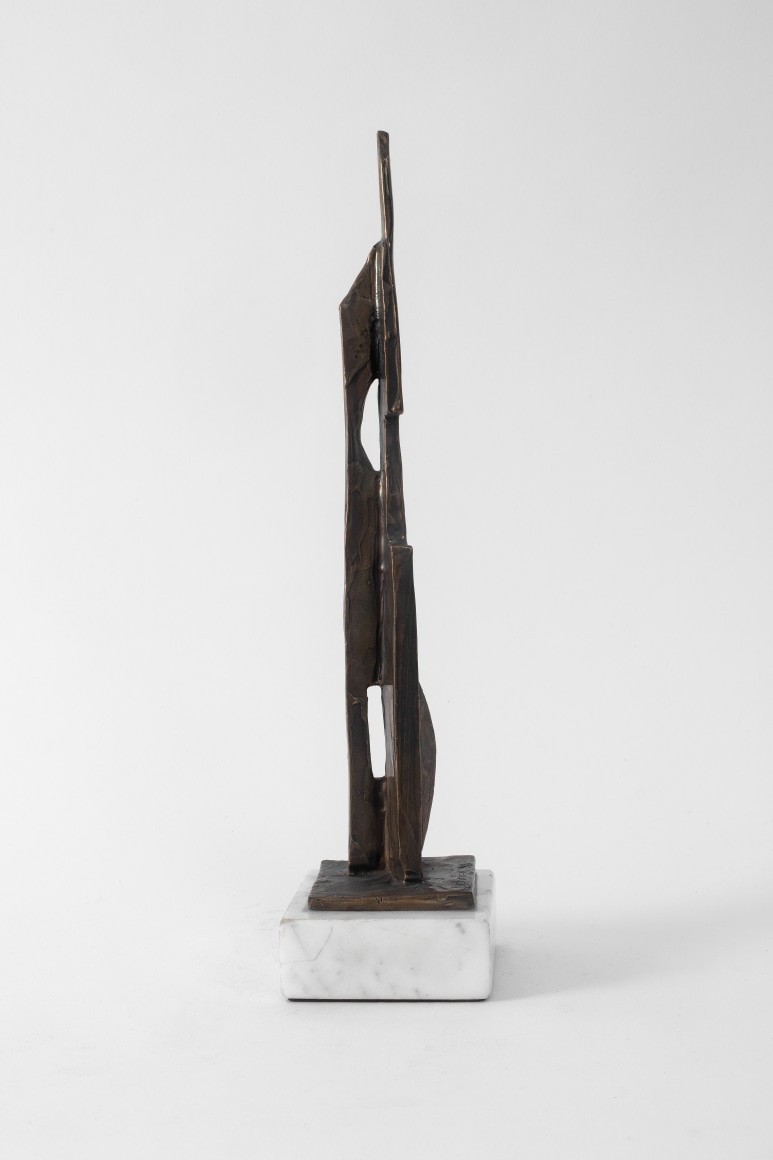 Dorothy&nbsp;Dehner Untitled, 1986