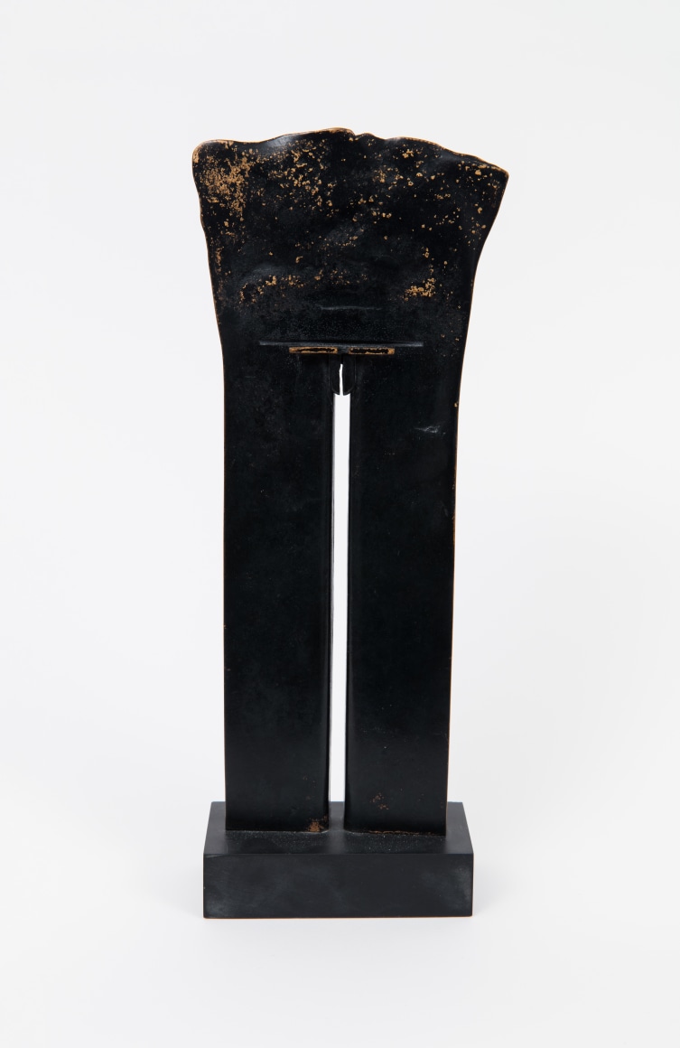 Ann Christopher Through the Dark, 1985