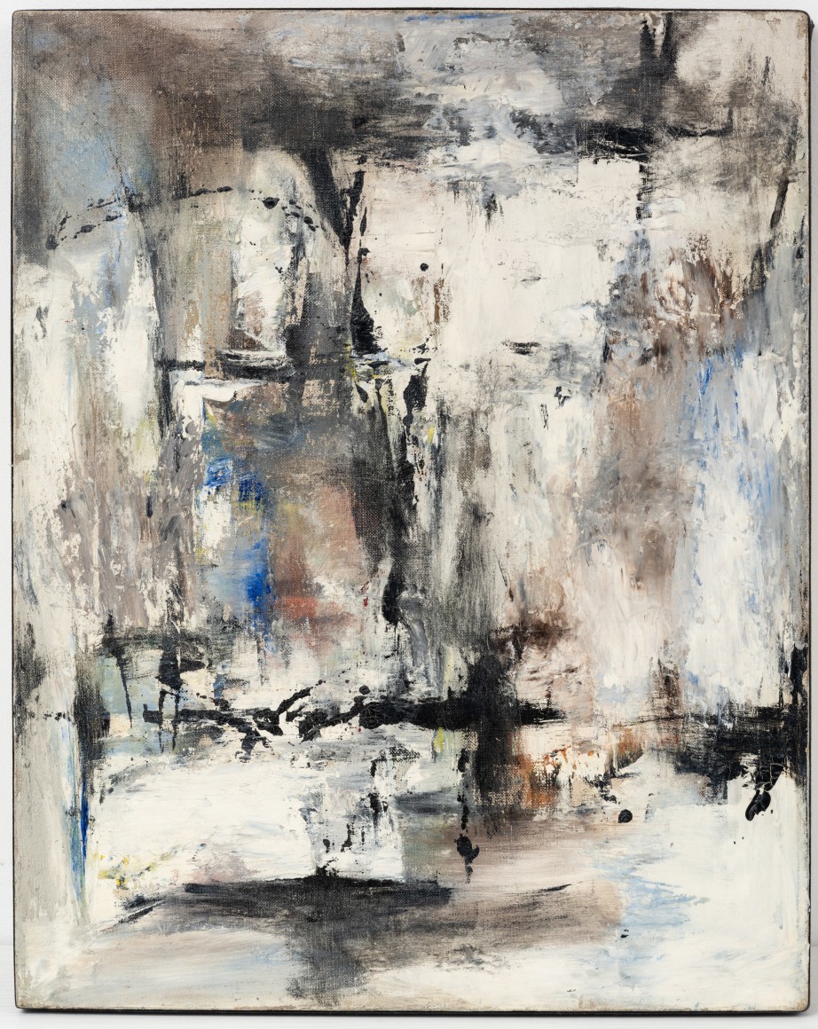 Gertrude Greene Untitled, c.1950