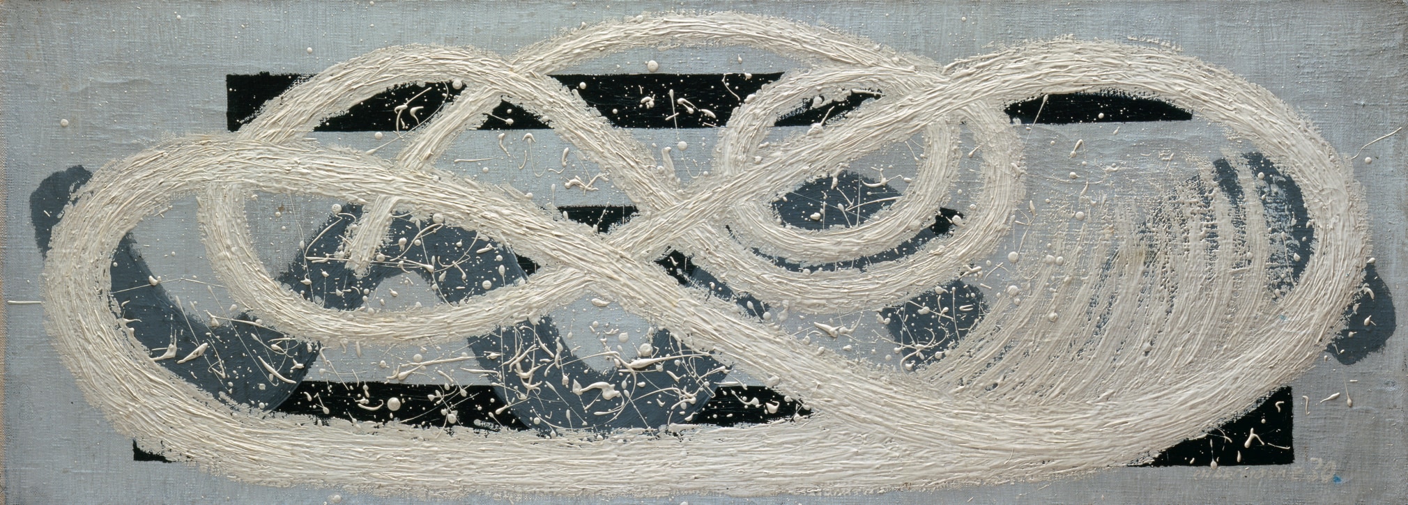 Impressionnisme ornemental, 1930