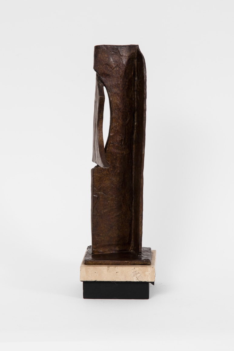 Dorothy Dehner Untitled #10, 1986