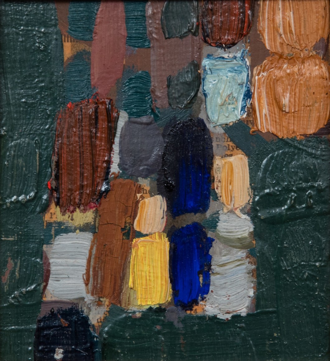 Untitled, c. 1970