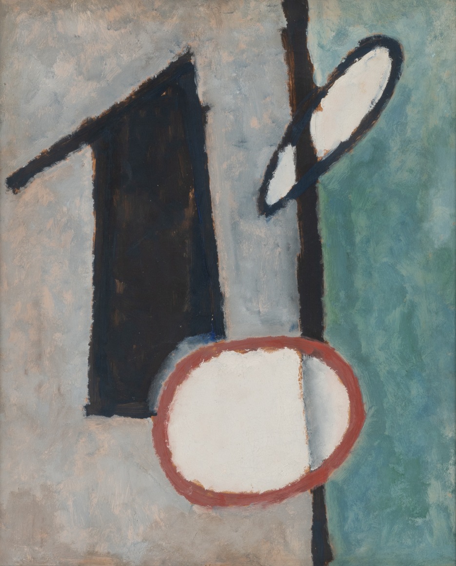 Jean H&eacute;lion (1904&ndash;1987)