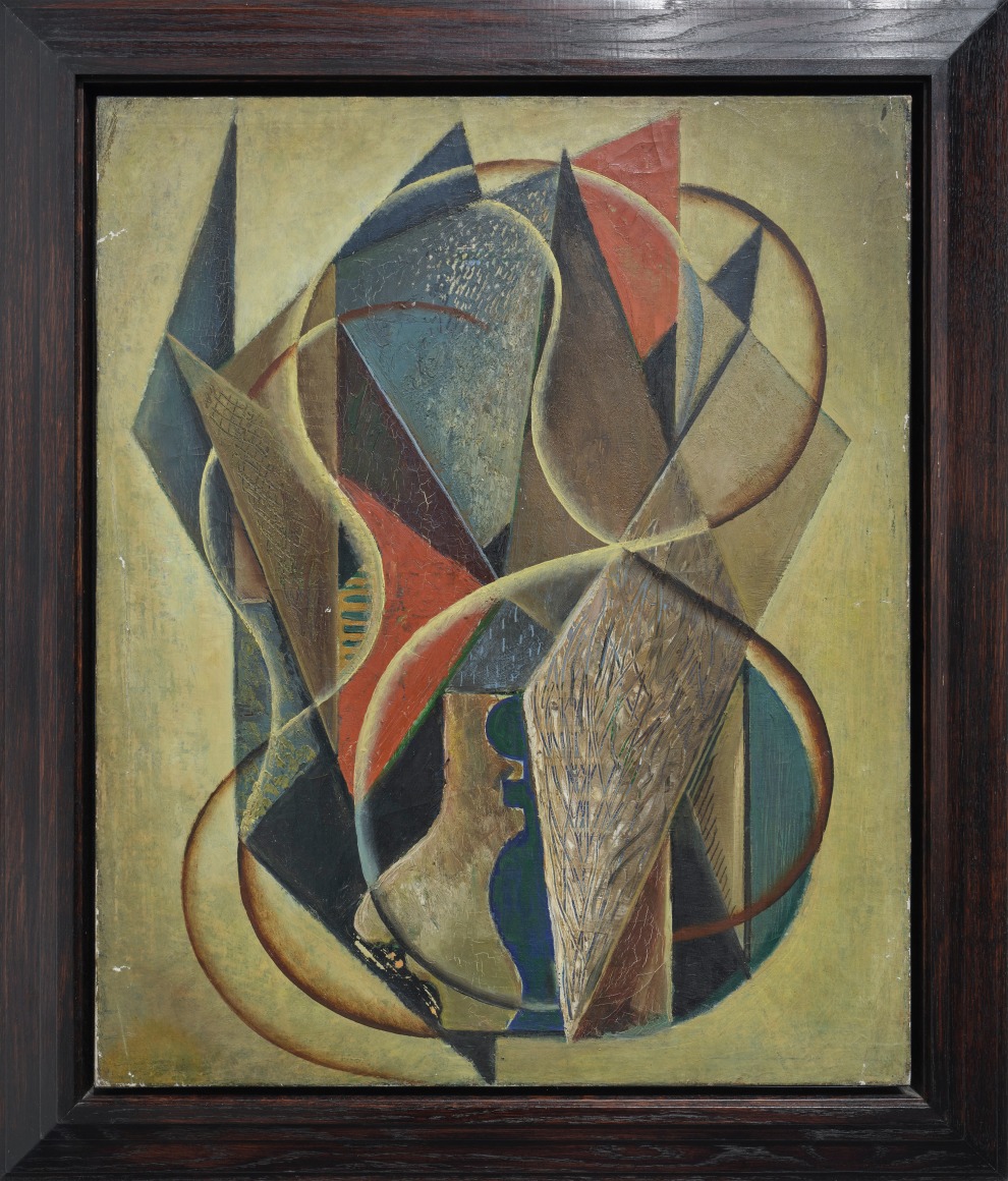 Georges Folmer (1895-1977)