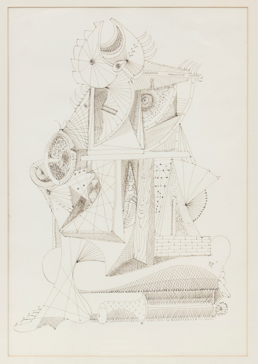 &Oacute;scar Dom&iacute;nguez (1906&ndash;1957)